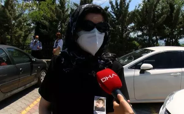 KARİKATÜRİST KAAN ERTEM SON YOLCULUĞUNA UĞURLANDI KARİKATÜRİST KAAN ERTEM SON YOLCULUĞUNA UĞURLANDI