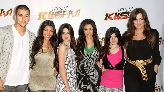 'Keeping Up With the Kardashians' programı dünyayı nasıl değiştirdi?