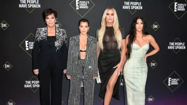 'Keeping Up With the Kardashians' programı dünyayı nasıl değiştirdi?