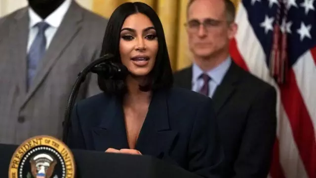 'Keeping Up With the Kardashians' programı dünyayı nasıl değiştirdi?