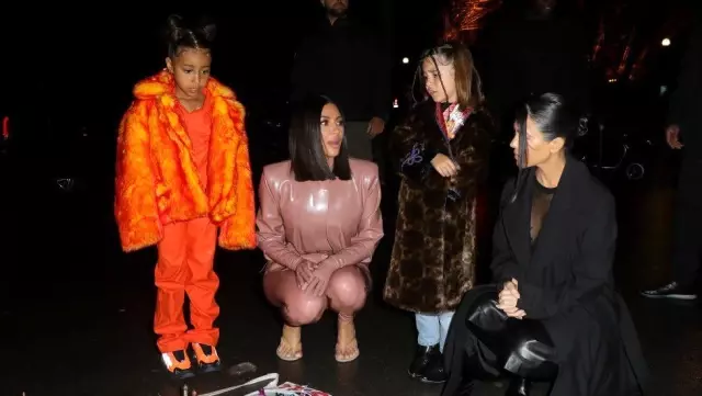 'Keeping Up With the Kardashians' programı dünyayı nasıl değiştirdi?