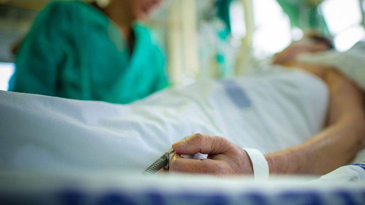 Korona, HIV hastası kadında 32 defa mutasyona uğradı
