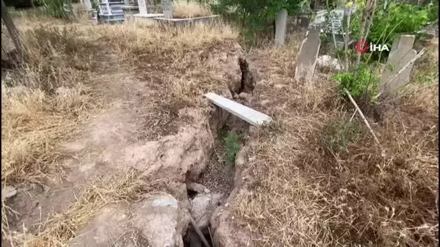 Mahalleli 7 yıldır diken üstünde yaşıyor Mahalleli 7 yıldır diken üstünde yaşıyor