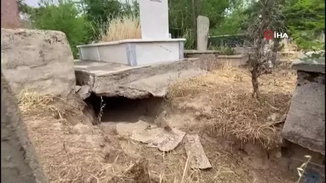 Mahalleli 7 yıldır diken üstünde yaşıyor Mahalleli 7 yıldır diken üstünde yaşıyor