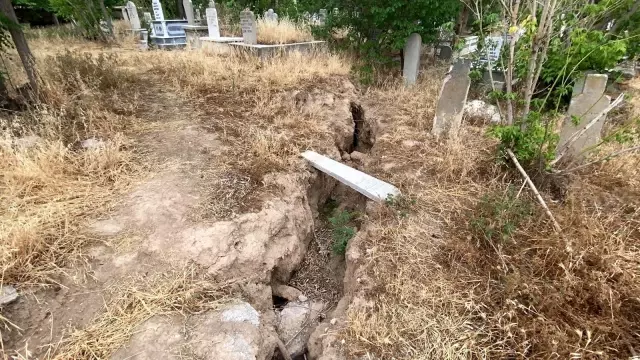 Mahalleli 7 yıldır diken üstünde yaşıyor Mahalleli 7 yıldır diken üstünde yaşıyor