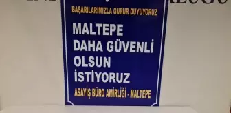 Maltepe: Maltepe'de kalaşnikofla 2 kişiyi yaraladığı gerekçesiyle 1 kişi gözaltına alındı Maltepe: Maltepe'de kalaşnikofla 2 kişiyi yaraladığı gerekçesiyle 1 kişi gözaltına alındı