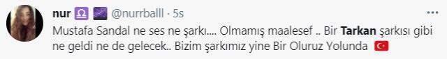 Milli Takım'ın EURO 2020 şarkısı beğenilmedi! Tarkan gündeme oturdu Milli Takım'ın EURO 2020 şarkısı beğenilmedi! Tarkan gündeme oturdu
