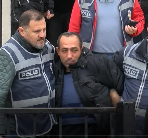 O cezaevinden 5 yılda 126 mahkum firar etmiş