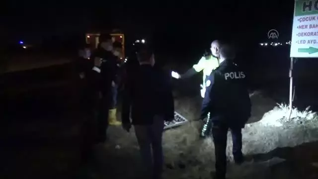 Son dakika haberleri | Otomobil dereye devrildi: 3 ölü, 1 yaralı Son dakika haberleri | Otomobil dereye devrildi: 3 ölü, 1 yaralı