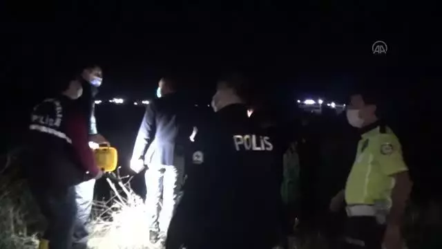 Son dakika haberleri | Otomobil dereye devrildi: 3 ölü, 1 yaralı Son dakika haberleri | Otomobil dereye devrildi: 3 ölü, 1 yaralı