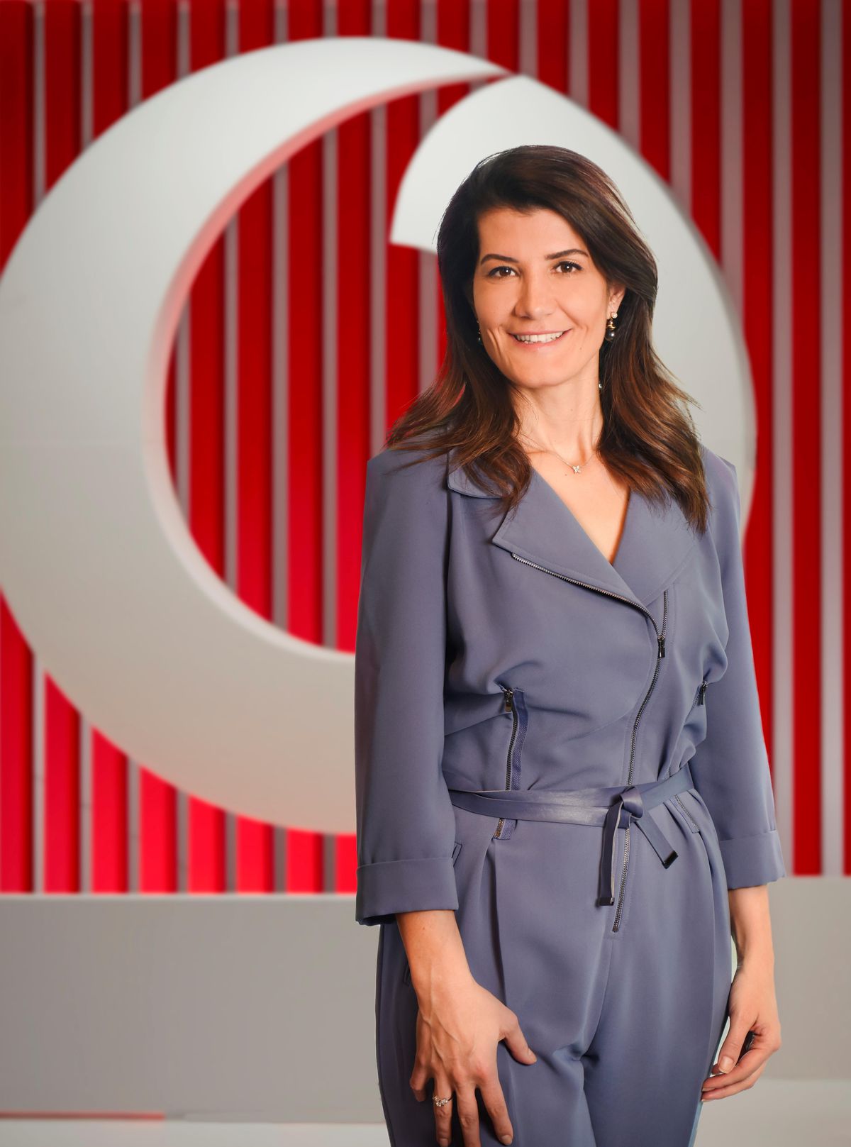 Özlem Kestioğlu, Türkiye İcra Kurulu'ndaki üçüncü kadın yönetici oldu
