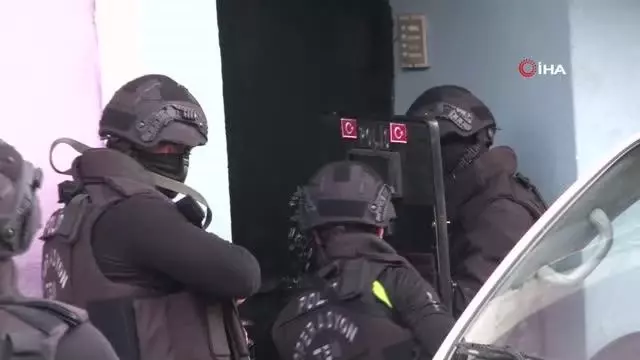 Son dakika haber | PKK'ya yönelik operasyonun ayrıntıları ortaya çıktı
