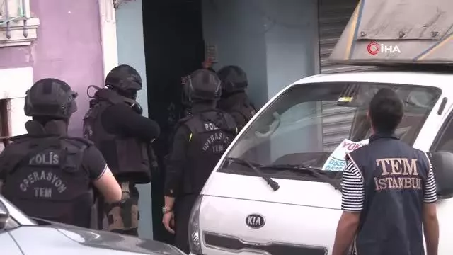 Son dakika haber | PKK'ya yönelik operasyonun ayrıntıları ortaya çıktı