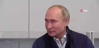 Polonya: Putin'den uyarı: 'NATO füzelerinin Moskova'ya düşüş süresi 7-10 dakikaya inecek' Polonya: Putin'den uyarı: 'NATO füzelerinin Moskova'ya düşüş süresi 7-10 dakikaya inecek'