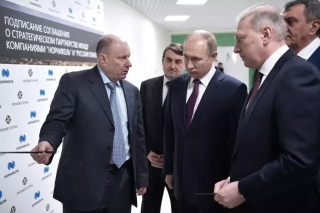 Rus iş insanından Türkiye'de dev yatırım! Getir'in 35 milyon dolarlık payını aldı Rus iş insanından Türkiye'de dev yatırım! Getir'in 35 milyon dolarlık payını aldı