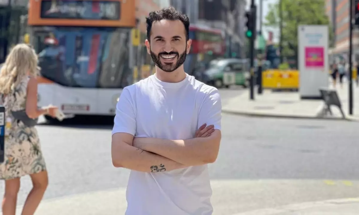 Samet Zili kimdir? Samet Zili ne iş yapıyor? Samet zili nerede yaşamaktadır?