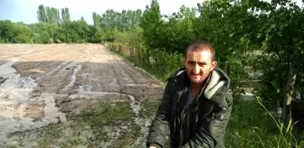 Kütahya: Sele maruz kalan itfaiye şehidinin babası, yetkililerin ilgisizliğine isyan etti Kütahya: Sele maruz kalan itfaiye şehidinin babası, yetkililerin ilgisizliğine isyan etti