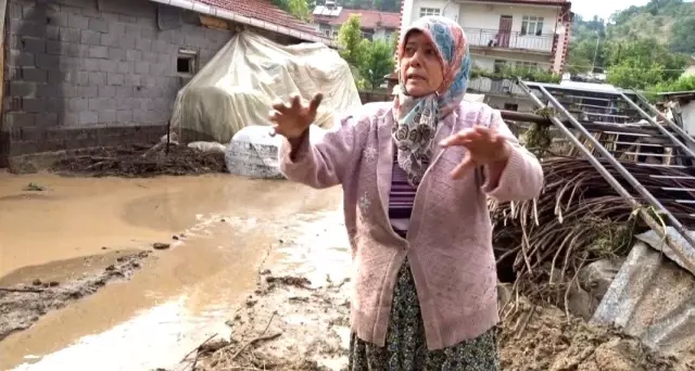 Sele maruz kalan itfaiye şehidinin babası, yetkililerin ilgisizliğine isyan etti