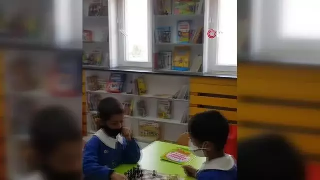 Senirkent'ten Ağrı'ya uzanan eğitim eli Senirkent'ten Ağrı'ya uzanan eğitim eli