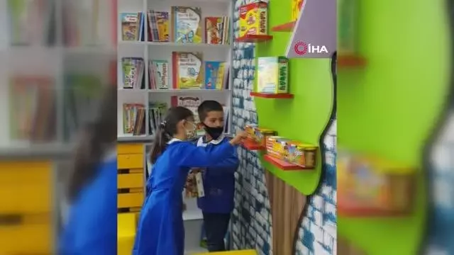 Senirkent'ten Ağrı'ya uzanan eğitim eli Senirkent'ten Ağrı'ya uzanan eğitim eli