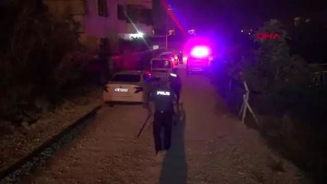 Silahlı kavga kovalamaca ile son buldu: 3 gözaltı Silahlı kavga kovalamaca ile son buldu: 3 gözaltı