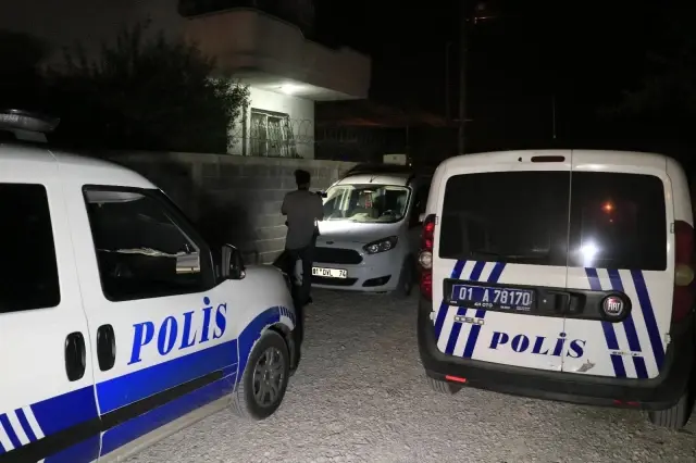 Son dakika haberleri | Silahlı kavgaya giderken polise denk gelen şahısların kaçışı kısa sürdü Son dakika haberleri | Silahlı kavgaya giderken polise denk gelen şahısların kaçışı kısa sürdü
