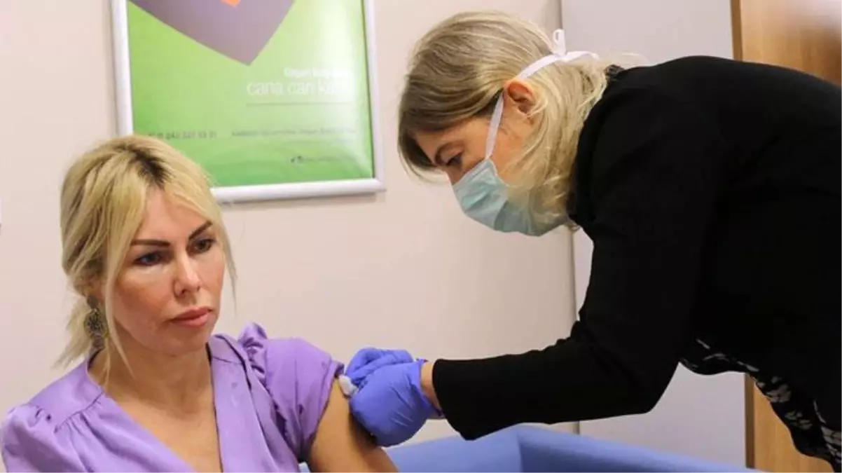 Son Dakika: Aşılamada yeni aşamaya geçildi! Yarından itibaren 45 yaş üstü aşılanmaya başlanacak