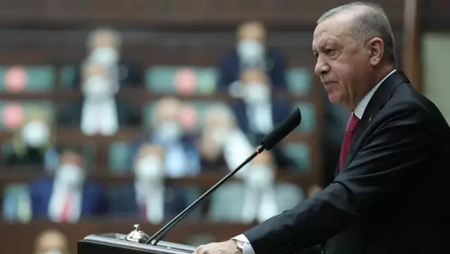 Son Dakika! Erdoğan'dan Kılıçdaroğlu'nun 'Lağım çukuru' çıkışına yanıt: İftira atanların peşinden gitmek, kendini oraya layık görenlerin işidir Son Dakika! Erdoğan'dan Kılıçdaroğlu'nun 'Lağım çukuru' çıkışına yanıt: İftira atanların peşinden gitmek, kendini oraya layık görenlerin işidir