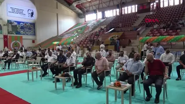 SPOR Aytemiz Alanyaspor'da Çavuşoğlu güven tazeledi SPOR Aytemiz Alanyaspor'da Çavuşoğlu güven tazeledi