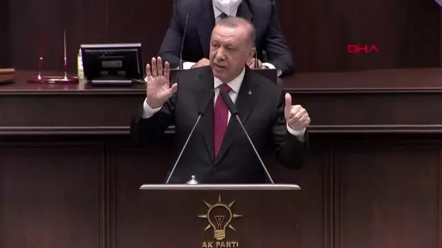 SPOR Cumhurbaşkanı Erdoğan: Sporda sağlam bir altyapı oluşturduk SPOR Cumhurbaşkanı Erdoğan: Sporda sağlam bir altyapı oluşturduk