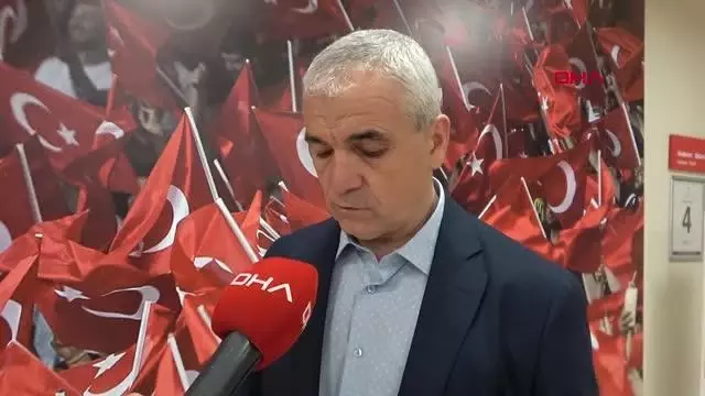 SPOR Rıza Çalımbay Bu yıl hedefimiz hem lig hem de Avrupa kupaları