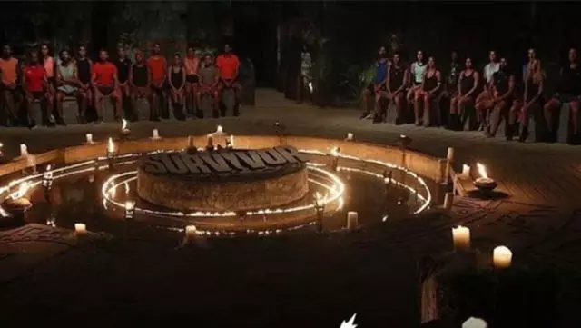 Survivor 2021'de bu hafta eleme heyecanı yaşandı! İşte adaya veda eden isim Survivor 2021'de bu hafta eleme heyecanı yaşandı! İşte adaya veda eden isim