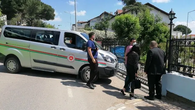 Thodex'in kurucusunun evine icra için gidenler eli boş döndü, avukatın yeni hedefi ünlü isimler Thodex'in kurucusunun evine icra için gidenler eli boş döndü, avukatın yeni hedefi ünlü isimler