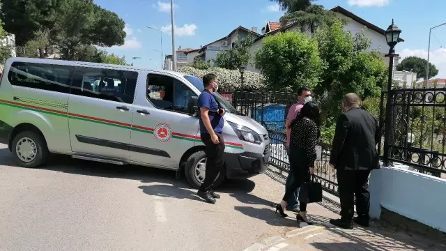 Thodex'in kurucusu Özer'in Kocaeli'deki evinde icra işlemi başladı Thodex'in kurucusu Özer'in Kocaeli'deki evinde icra işlemi başladı