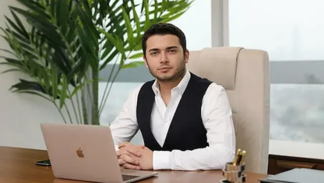 Thodex'in kurucusu Özer'in Kocaeli'deki evinde icra işlemi başladı Thodex'in kurucusu Özer'in Kocaeli'deki evinde icra işlemi başladı