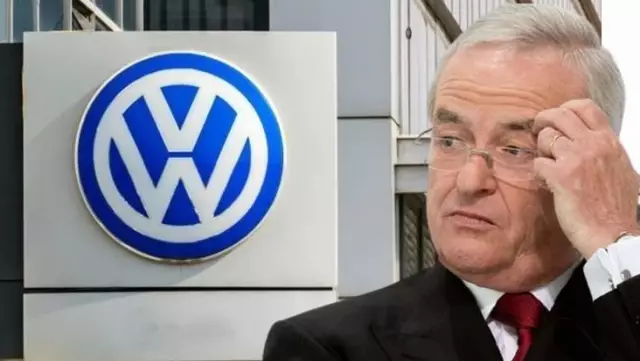 Volkswagen'in eski CEO'ları şirkete toplam 288 milyon euro tazminat ödeyecek Volkswagen'in eski CEO'ları şirkete toplam 288 milyon euro tazminat ödeyecek