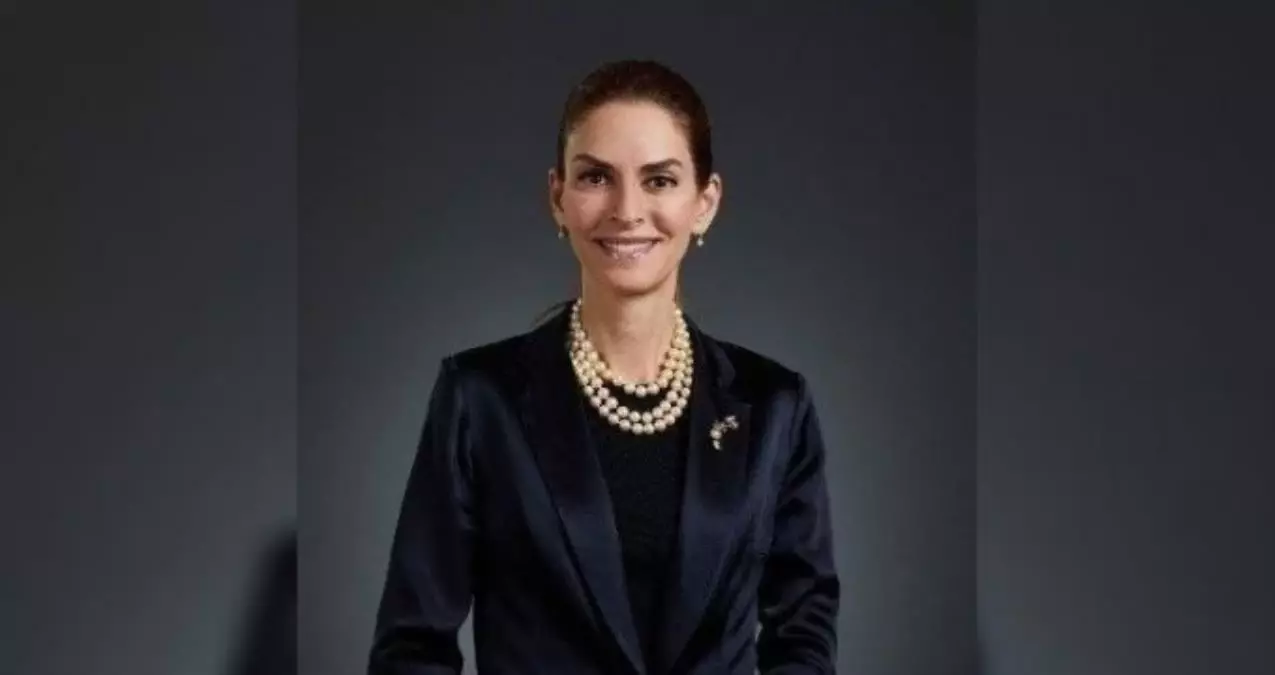 Zeynep Dereli kimdir? Zehra Zeynep Dereli kaç yaşında, nereli? Zehra Zeynep Dereli biyografisi!