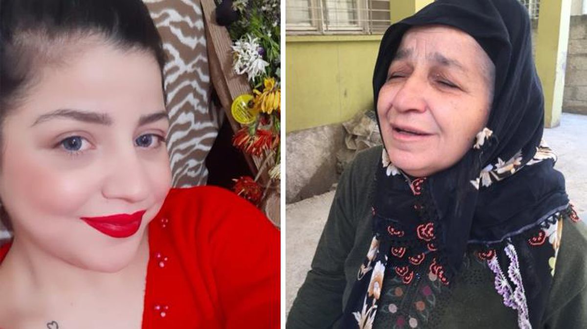 Bu acıya yürek dayanmaz! Genç kızın son sözleri 'Annem yanıyorum' oldu