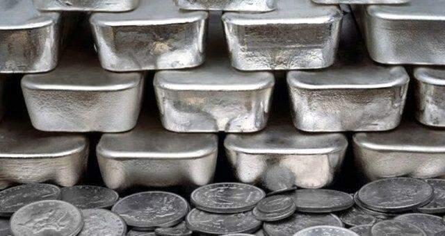 2.8 milyon dolar kaç tl eder? Ağrı'da bulunan 2.8 milyon dolarlık gümüş rezervi kaç TL ediyor?