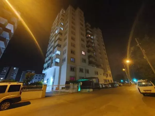 Adana'da silahlı kavga: 1 ölü, 1 yaralı Adana'da silahlı kavga: 1 ölü, 1 yaralı