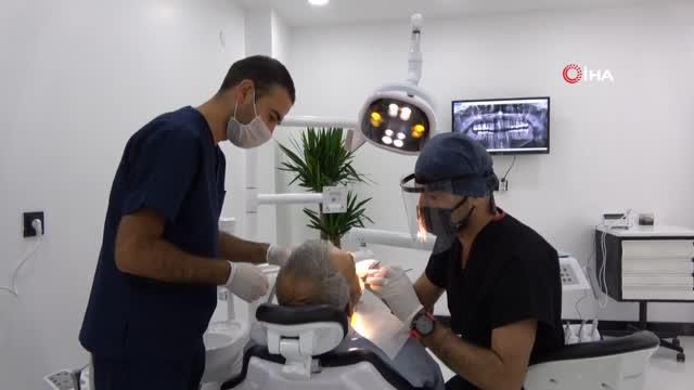 agiz ve dis hastaligi solunum yetmezligine ne 2 14190776 o