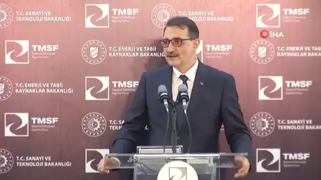 Ağrı'da 1.2 milyar dolarlık altın, 2.8 milyon dolarlık gümüş rezervi bulundu Ağrı'da 1.2 milyar dolarlık altın, 2.8 milyon dolarlık gümüş rezervi bulundu
