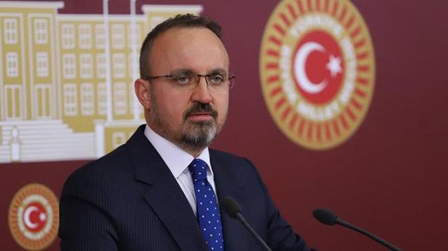 '15 vekil, Erdoğan'ın kapısını çalacak' iddiasına AK Parti'den yalanlama: Kulis bilginiz doğru değil