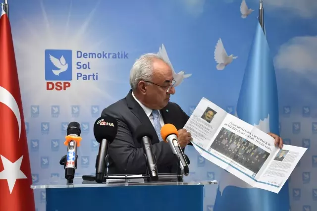 Aksakal: 'HDP'nin hazine yardımıyla diğer gelir kaynaklarının ortadan kaldırılması etkili sonuçlar yaratacaktır' Aksakal: 'HDP'nin hazine yardımıyla diğer gelir kaynaklarının ortadan kaldırılması etkili sonuçlar yaratacaktır'