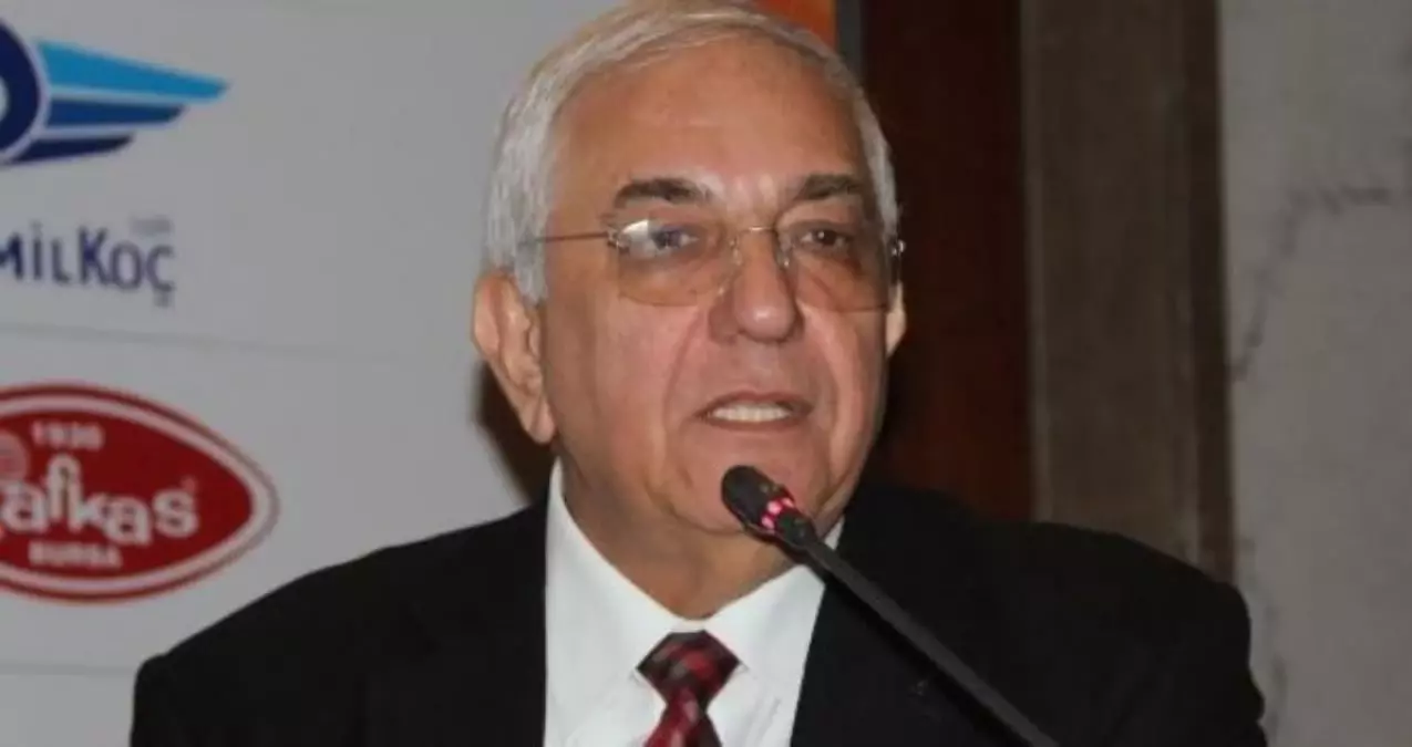 Ali Saydam kimdir? Kaç yaşında, nereli, mesleği ne? Zeki Ali Saydam'ın hayatı ve biyografisi!