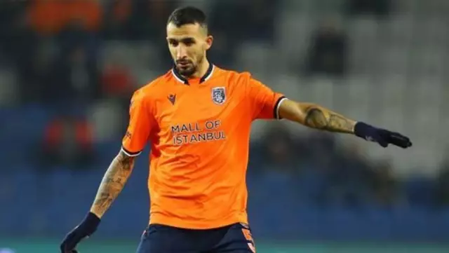 Altay, Mehmet Topal'ı transfer etmek için harekete geçti Altay, Mehmet Topal'ı transfer etmek için harekete geçti