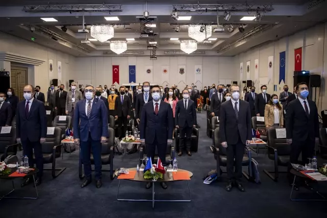 Cte, Bağımlılara Sunulan Hizmetleri Artıracak Cte, Bağımlılara Sunulan Hizmetleri Artıracak