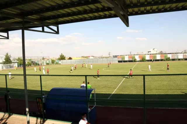 Bağlar Belediyespor 3 puanla başladı