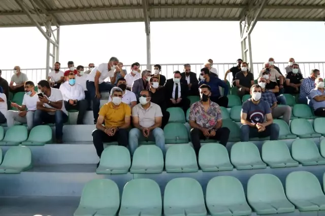 Bağlar Belediyespor 3 puanla başladı