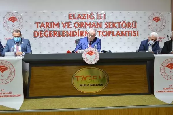 ELAZIĞ BAKAN YARDIMCISI TUNÇ DEKAR BAŞI 100 LİRAYA KADAR HASAR ÖDEMESİ YAPILACAK ELAZIĞ BAKAN YARDIMCISI TUNÇ DEKAR BAŞI 100 LİRAYA KADAR HASAR ÖDEMESİ YAPILACAK